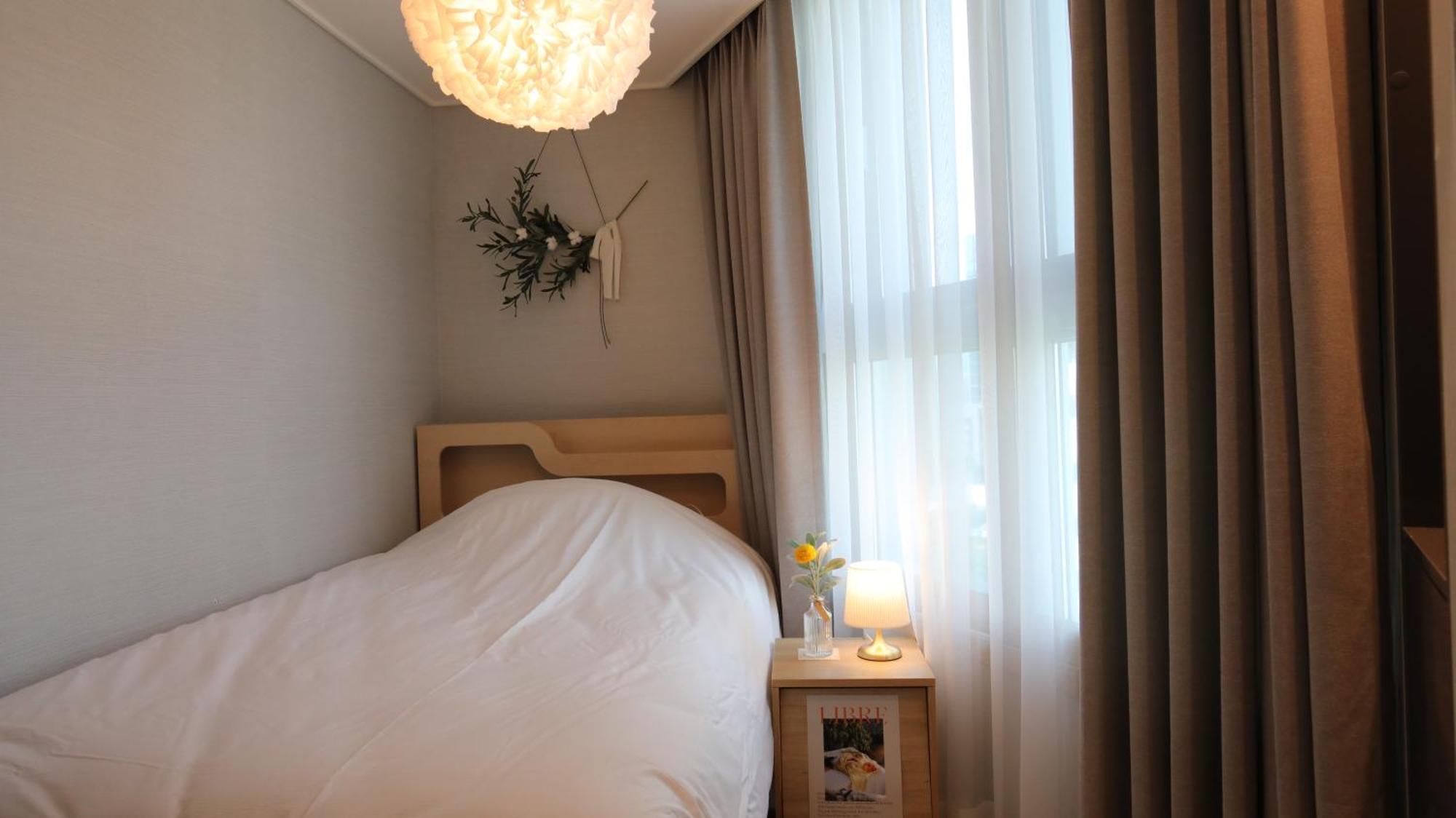 Wecostay Myeongdong Seoul Exteriör bild