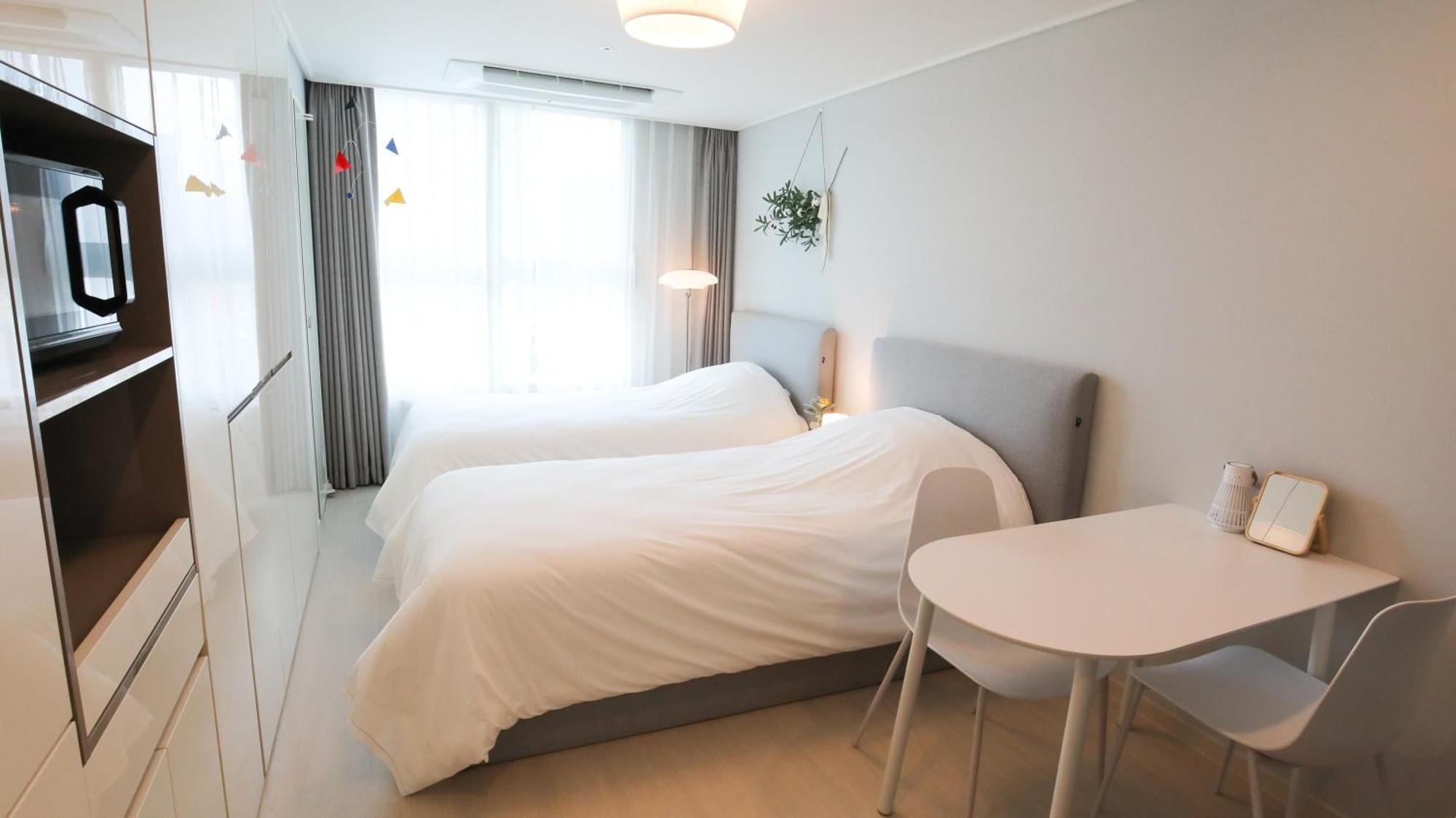 Wecostay Myeongdong Seoul Exteriör bild