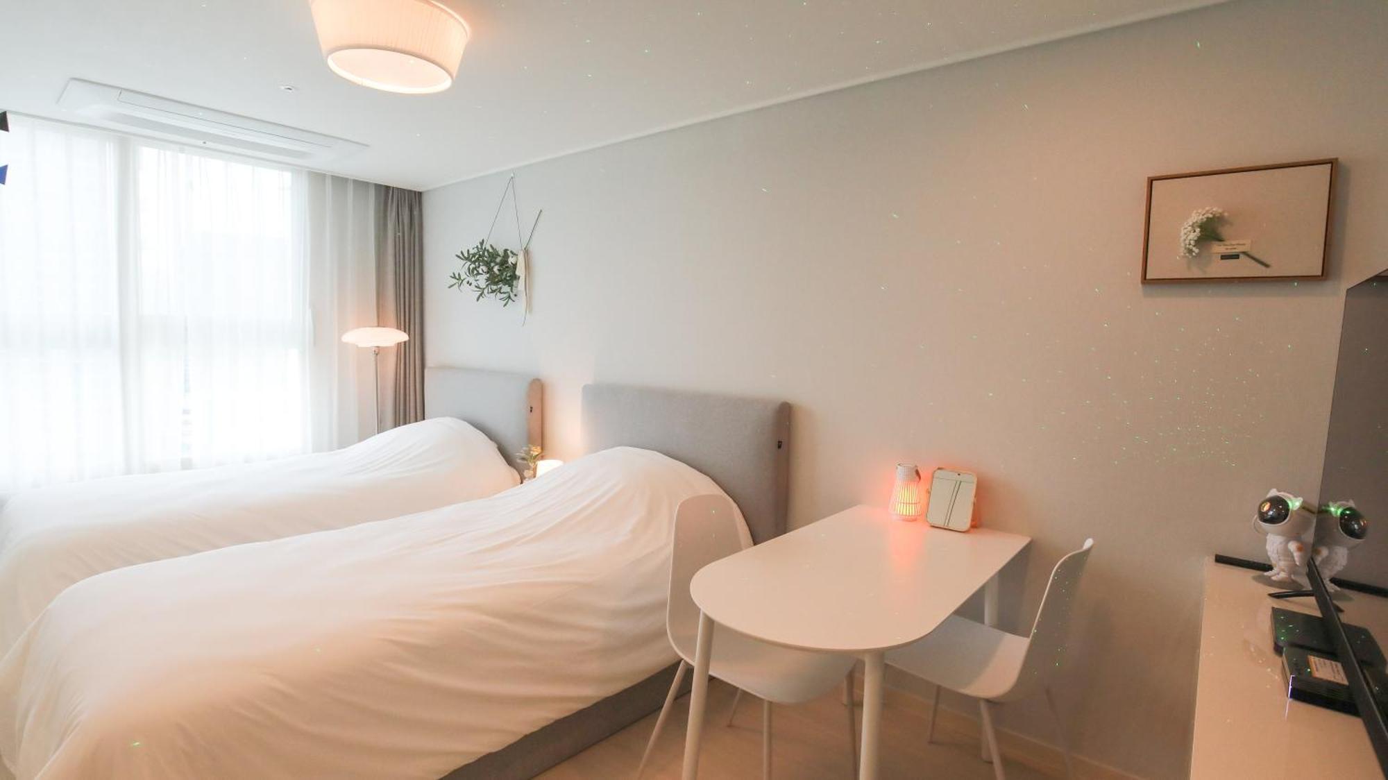 Wecostay Myeongdong Seoul Exteriör bild
