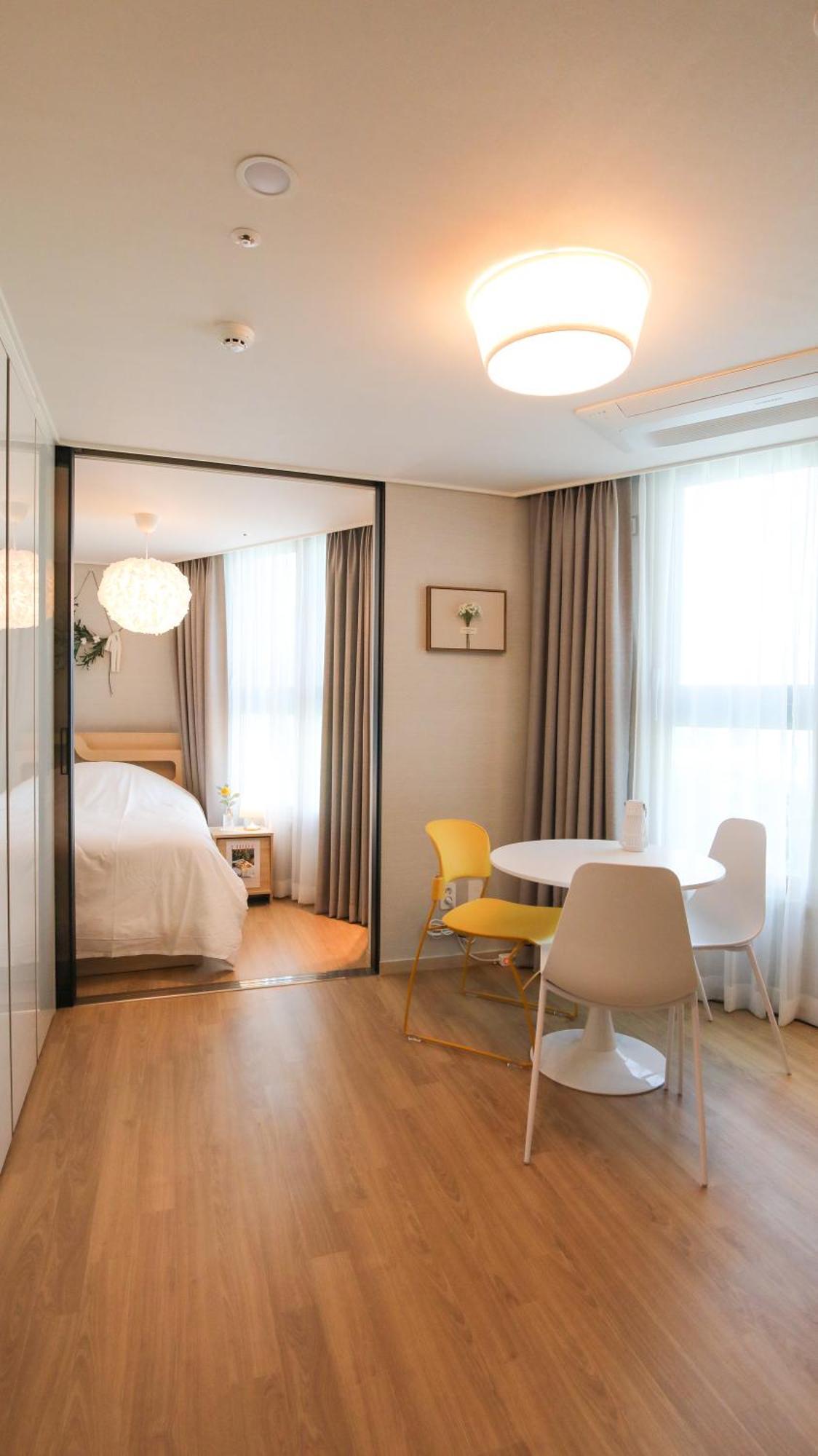 Wecostay Myeongdong Seoul Exteriör bild