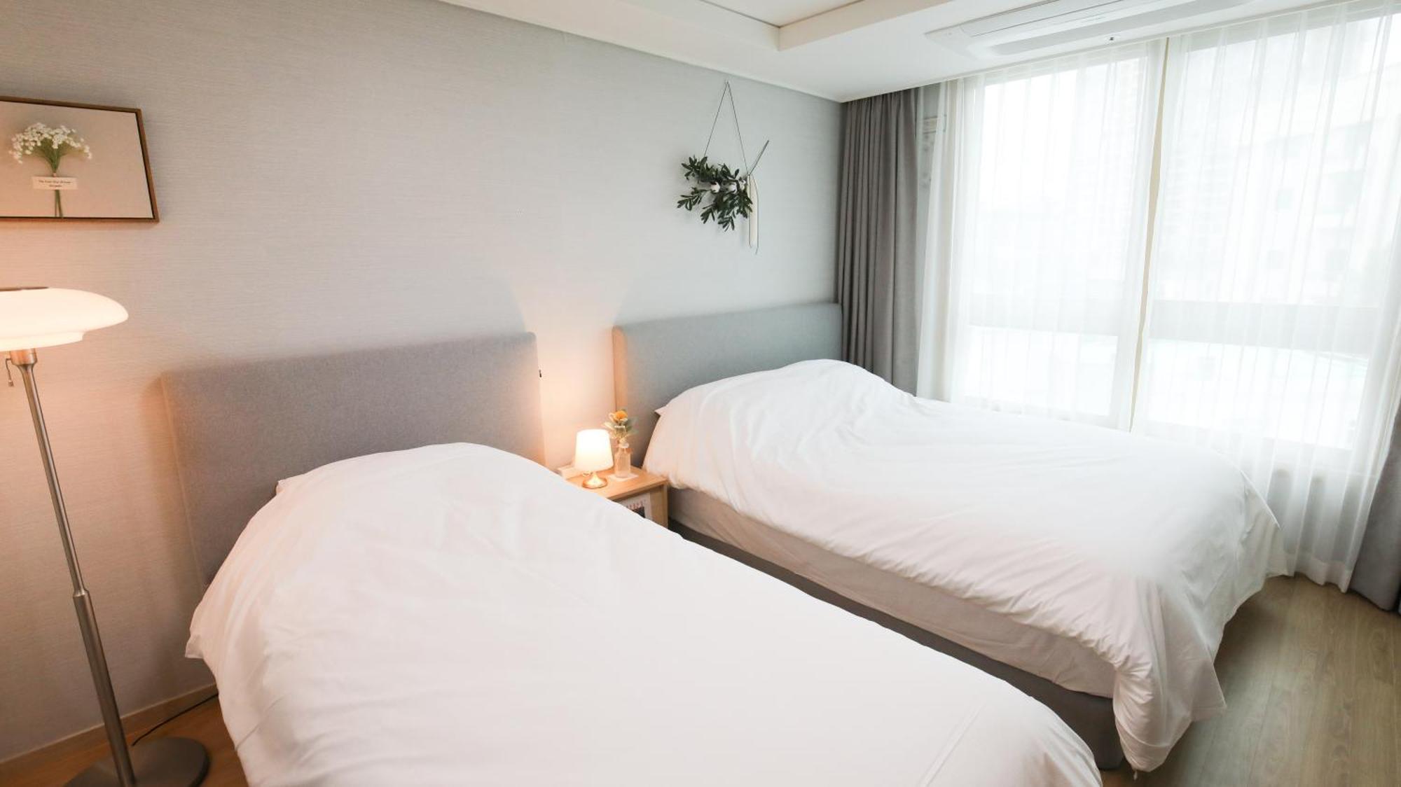 Wecostay Myeongdong Seoul Exteriör bild