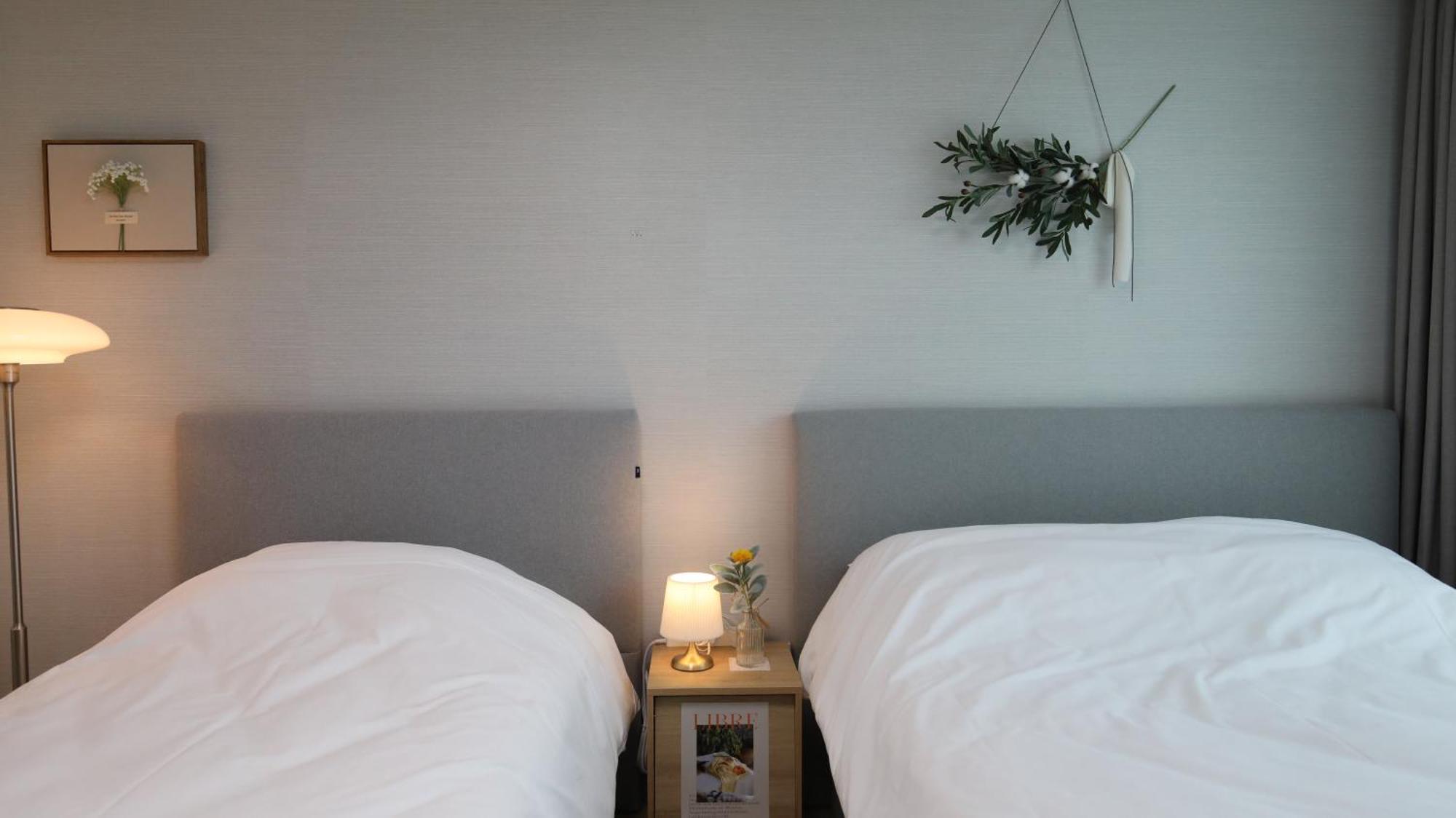 Wecostay Myeongdong Seoul Exteriör bild
