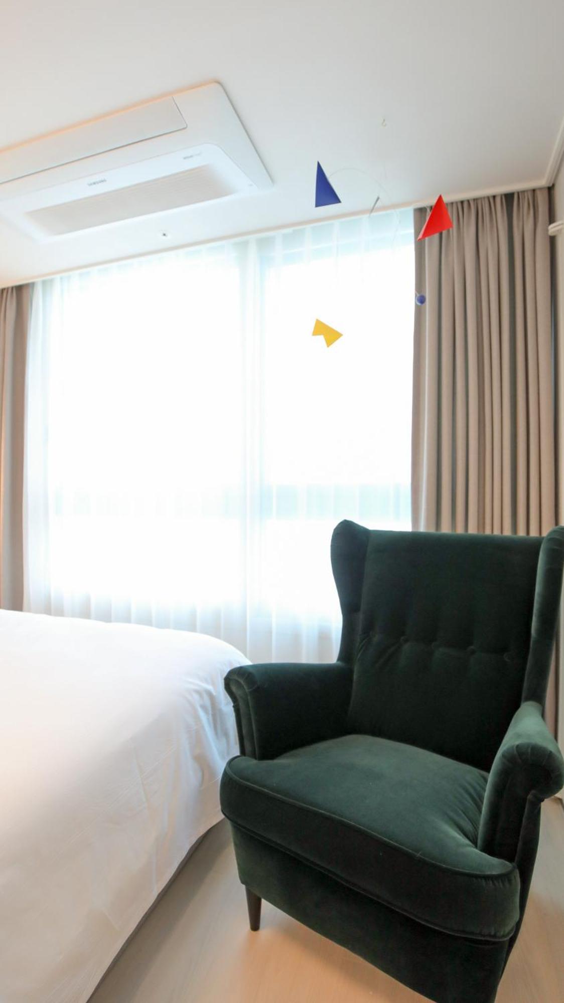Wecostay Myeongdong Seoul Exteriör bild