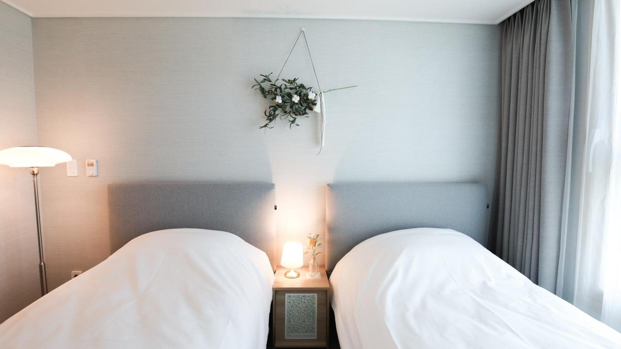 Wecostay Myeongdong Seoul Exteriör bild