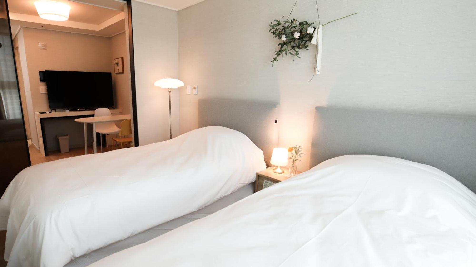 Wecostay Myeongdong Seoul Exteriör bild