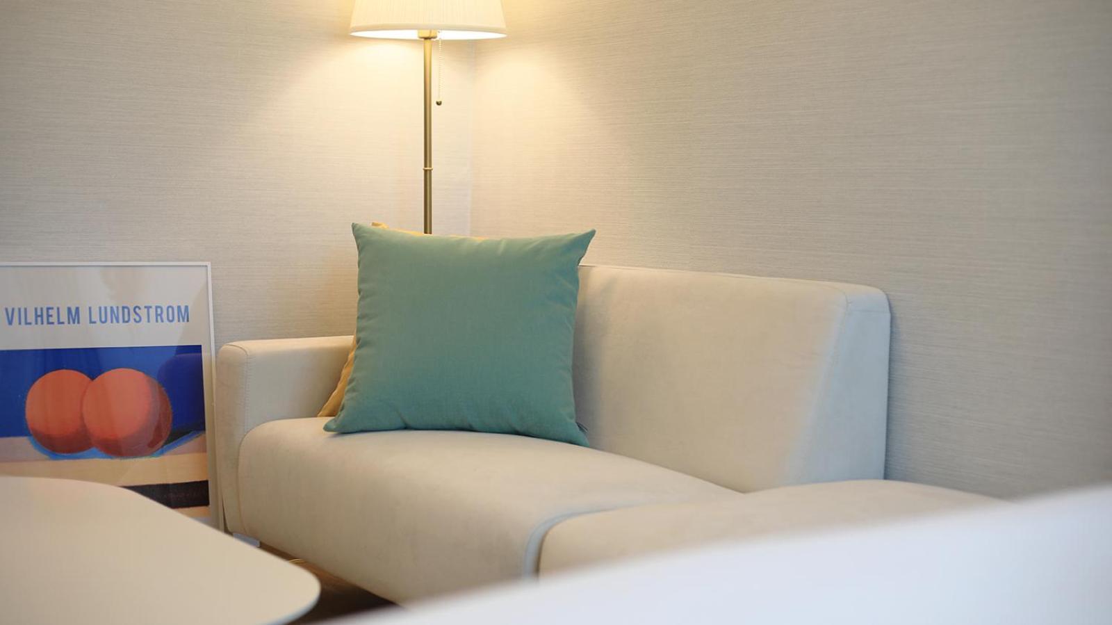 Wecostay Myeongdong Seoul Exteriör bild