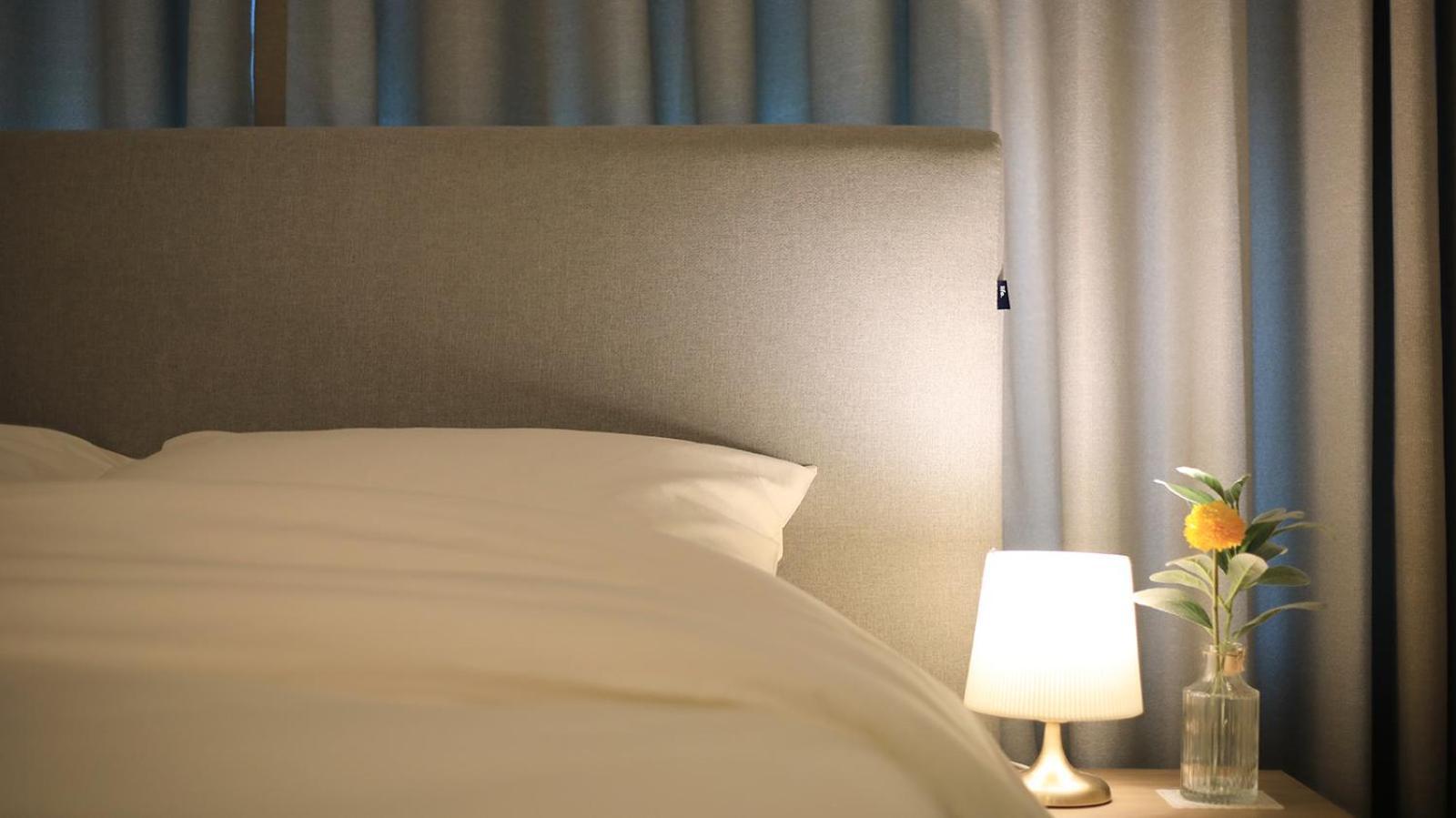 Wecostay Myeongdong Seoul Exteriör bild
