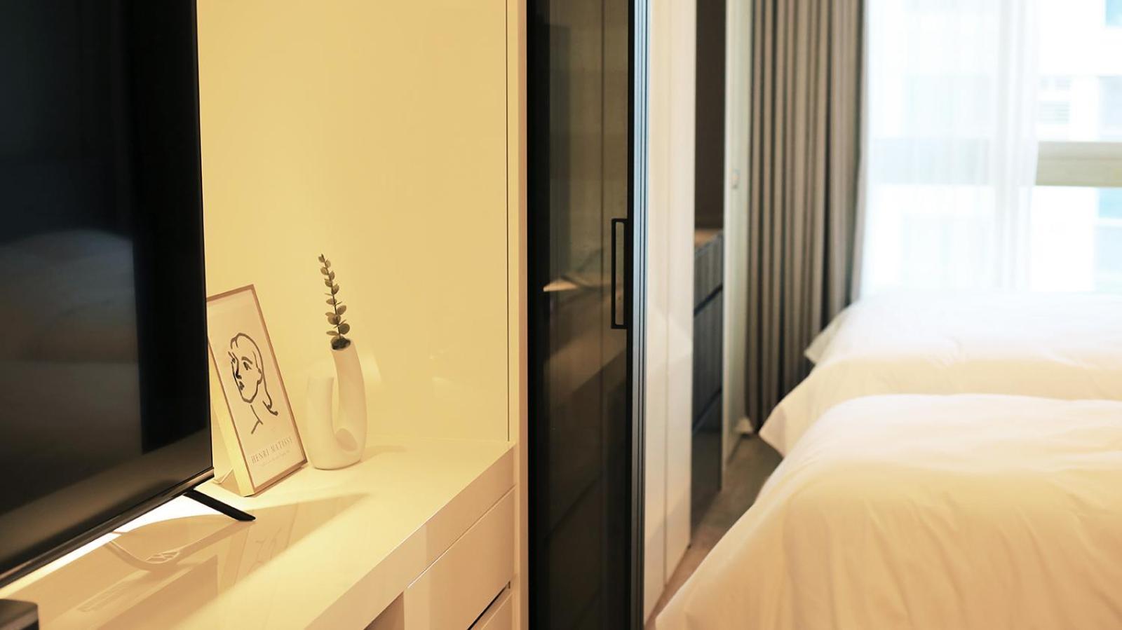 Wecostay Myeongdong Seoul Exteriör bild