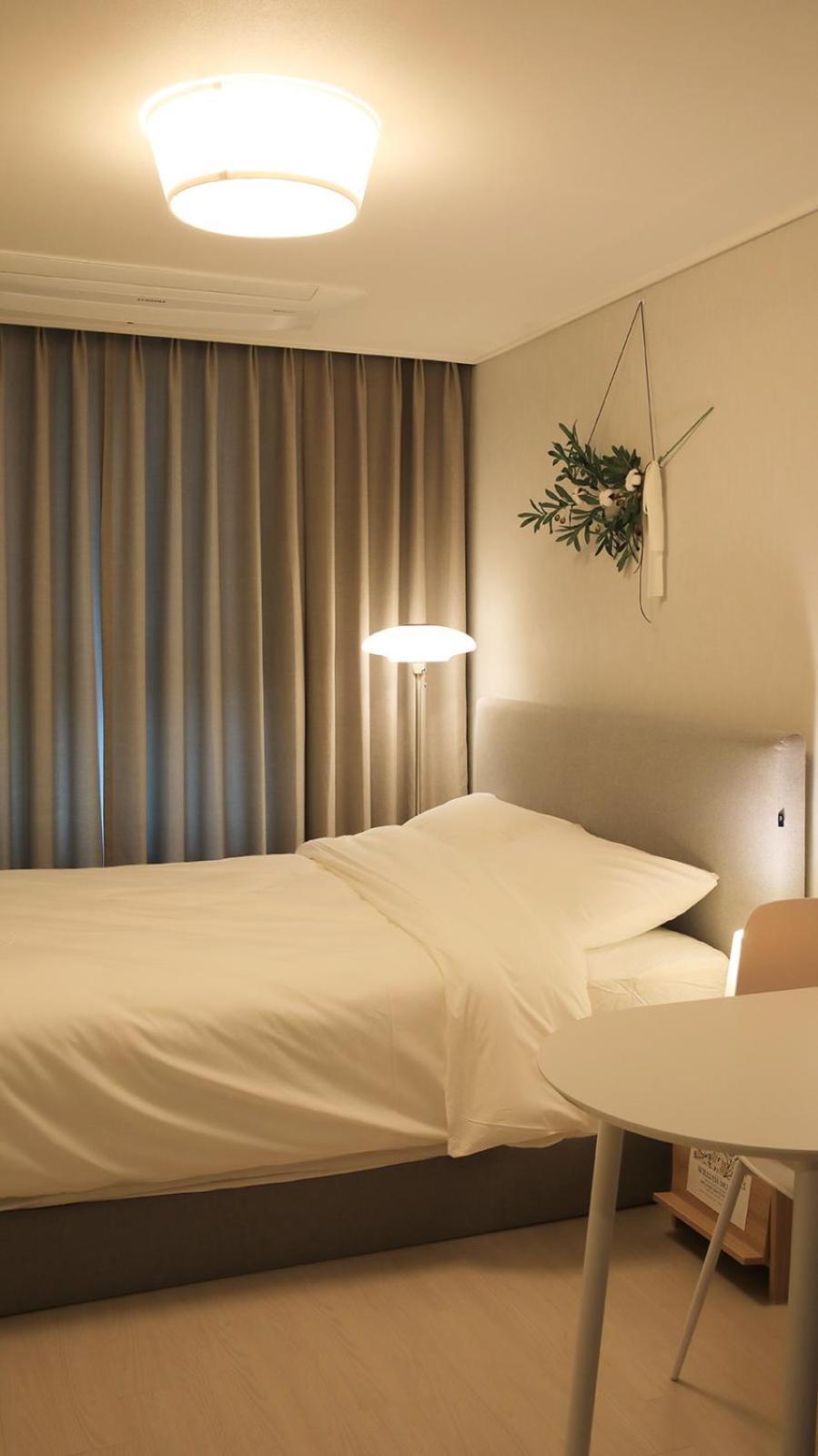 Wecostay Myeongdong Seoul Exteriör bild