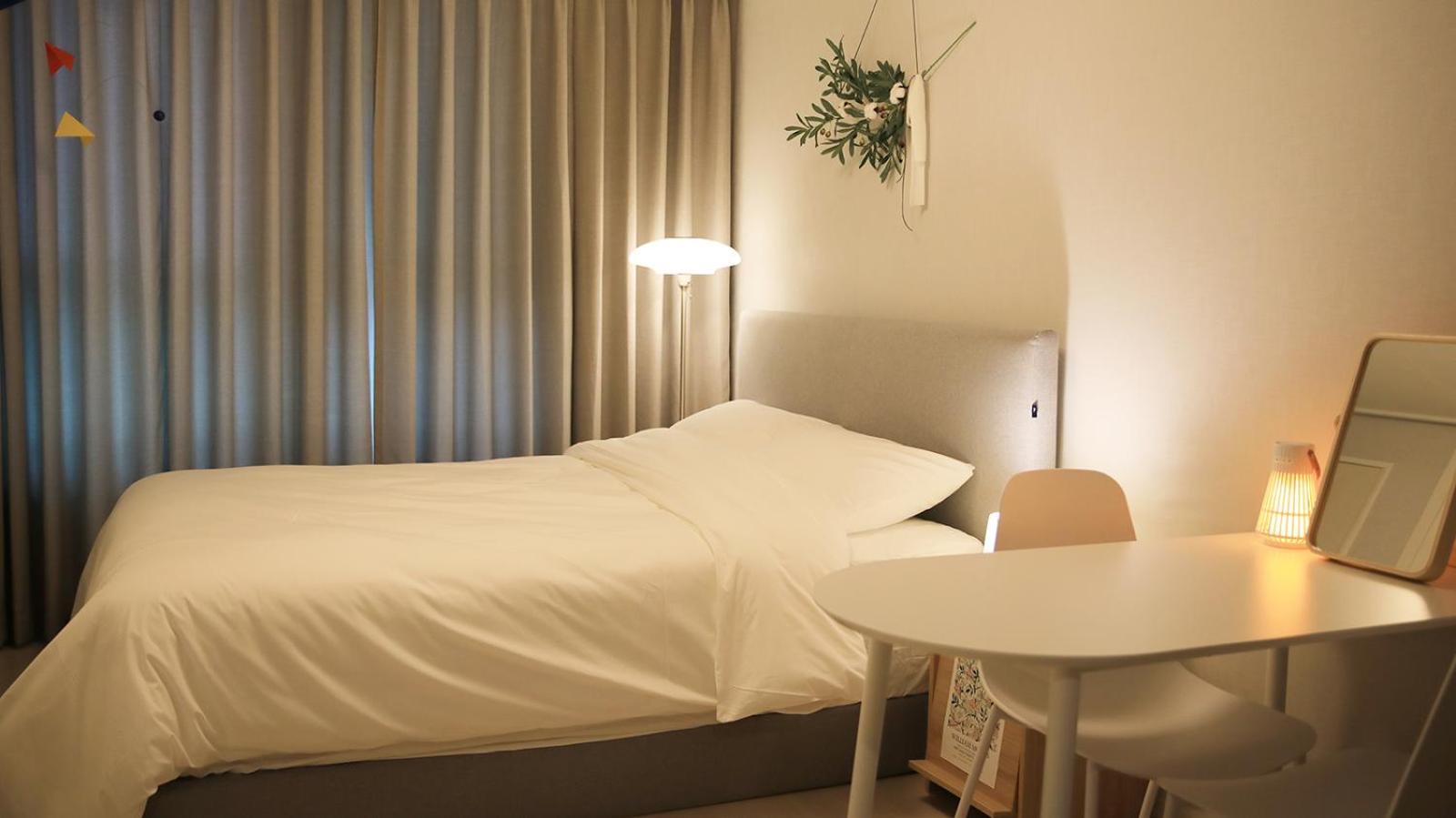 Wecostay Myeongdong Seoul Exteriör bild